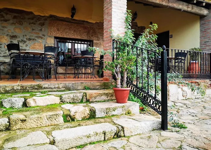 La Casa del Marqués