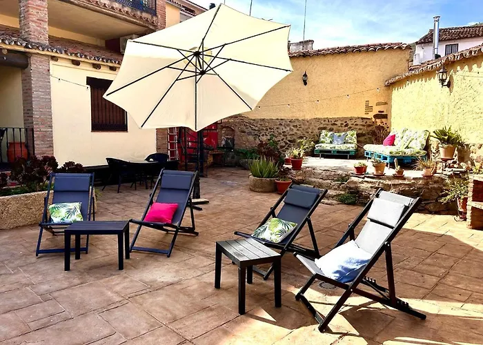 La Casa del Marqués
