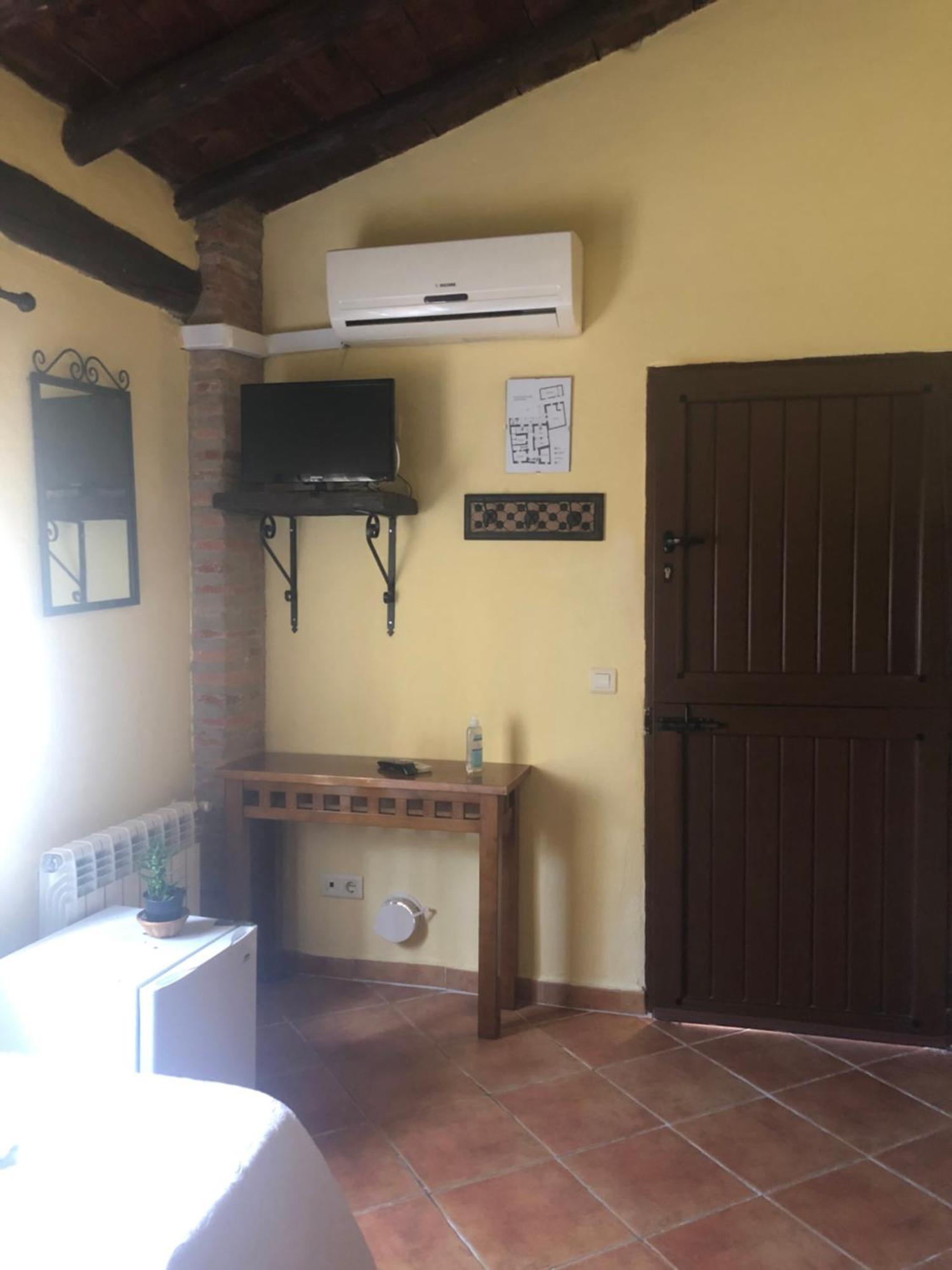 La Casa Del Marqués Casa rural