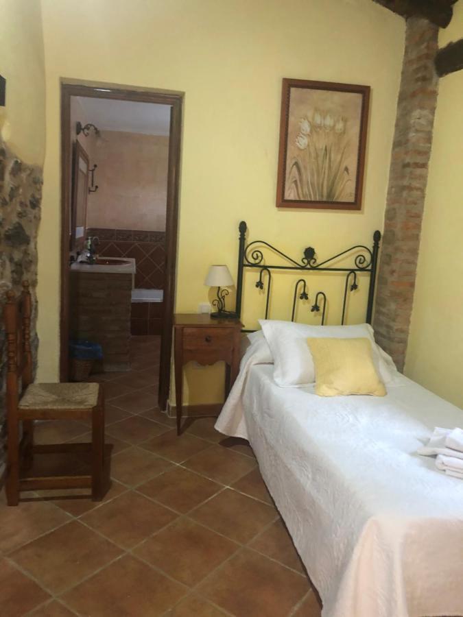 La Casa Del Marqués Casa rural *