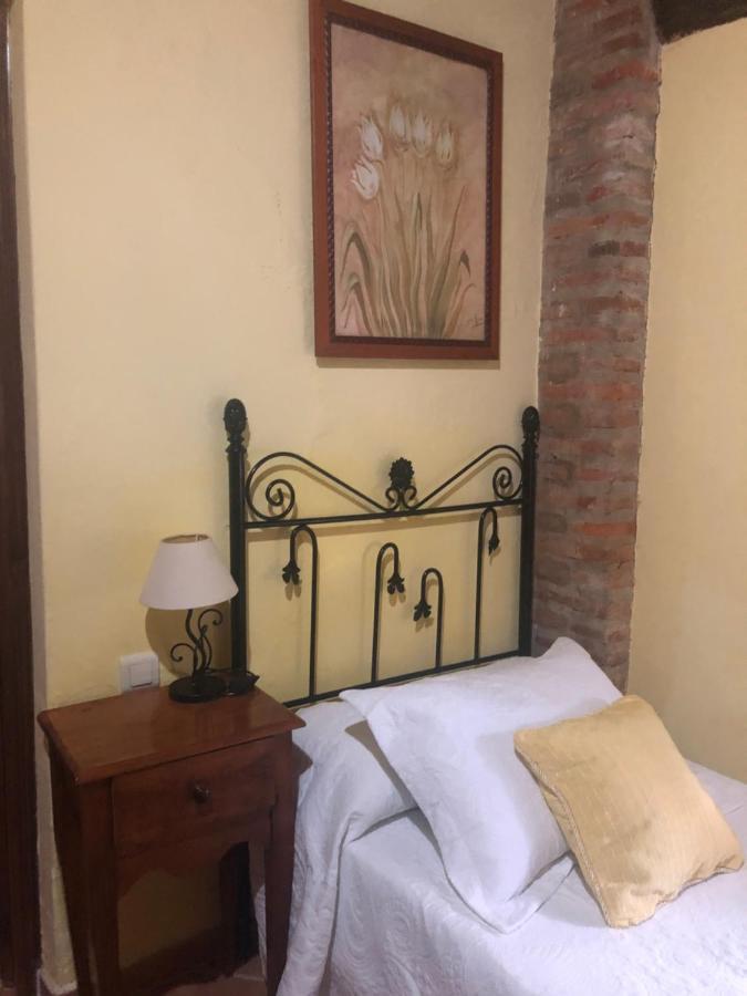 Casa rural La Casa Del Marqués Logrosán