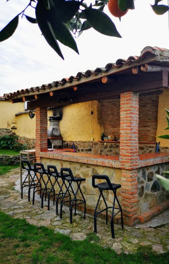 Séjour à la campagne La Casa Del Marqués *