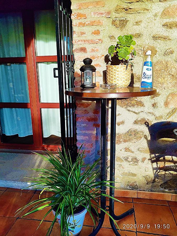 Casa rural La Casa Del Marqués Logrosán