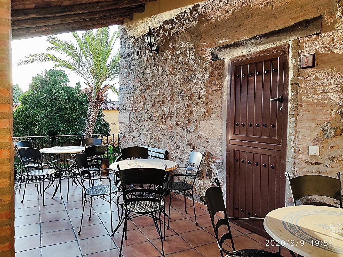 La Casa Del Marqués Casa rural *