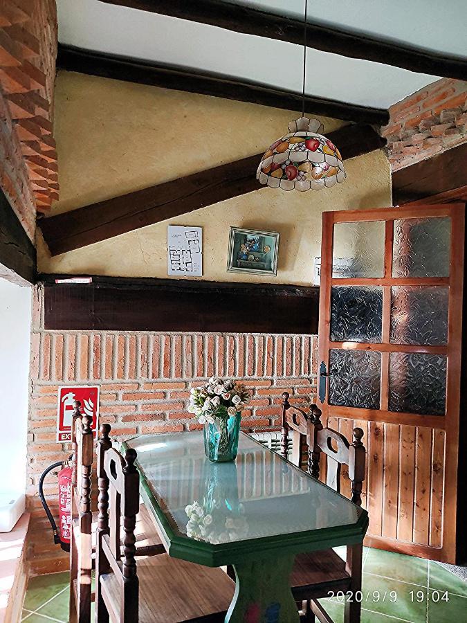 Casa rural La Casa Del Marqués
