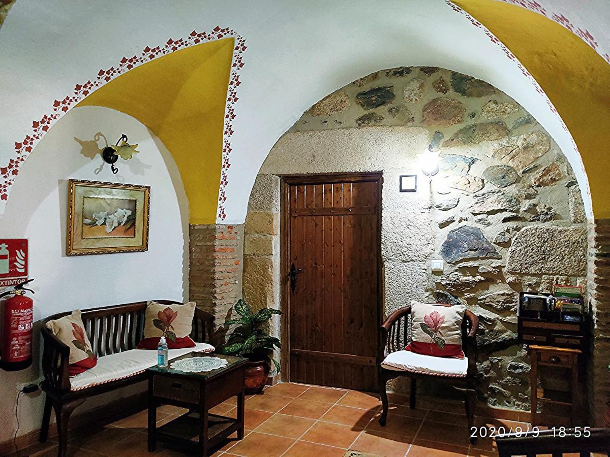La Casa Del Marqués *