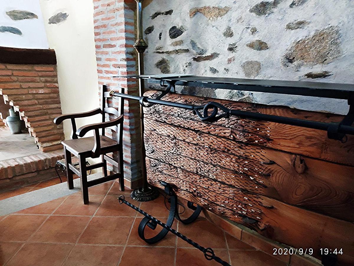 La Casa Del Marqués Casa rural *