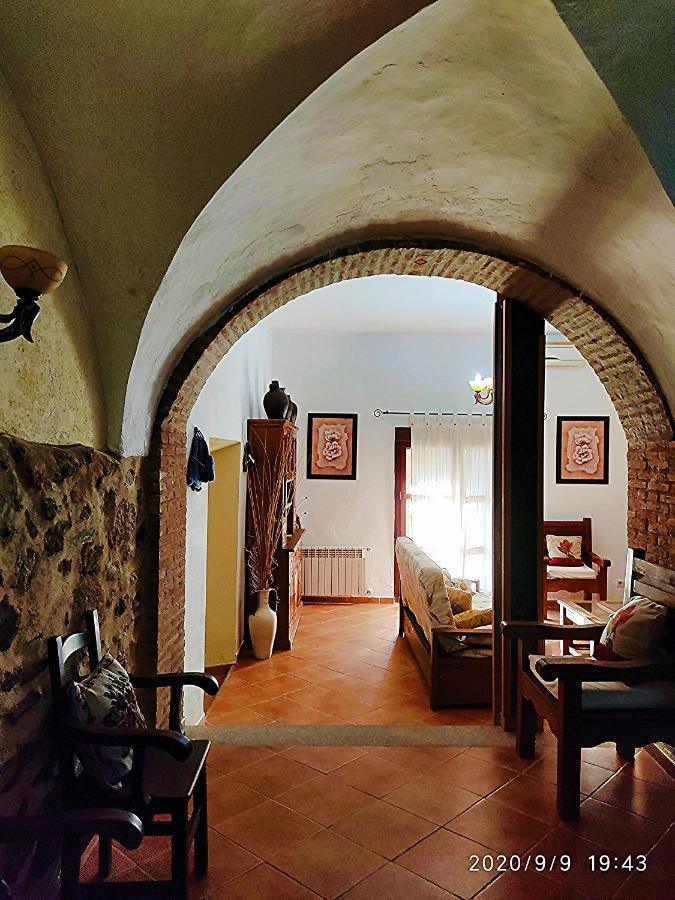 La Casa Del Marqués Casa rural