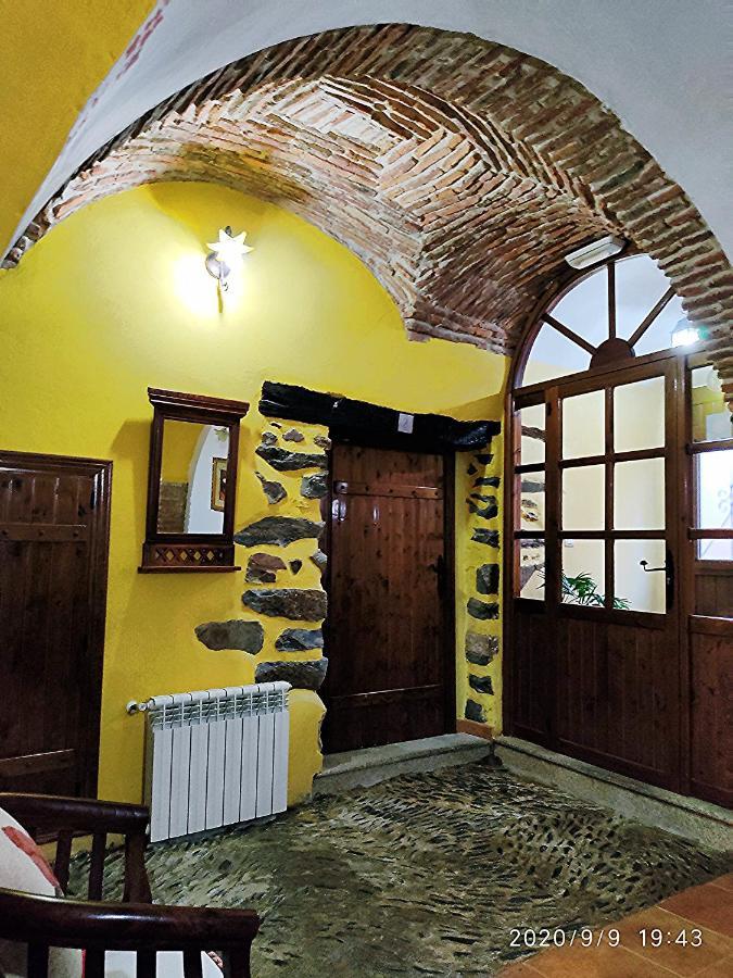 Casa rural La Casa Del Marqués
