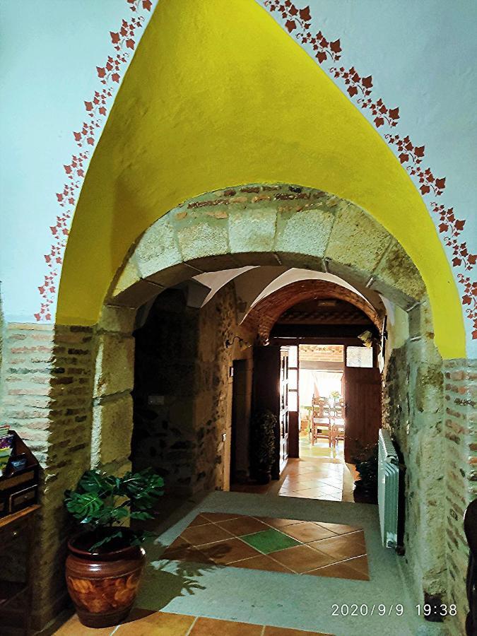 La Casa Del Marqués Logrosán