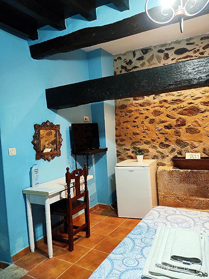 La Casa Del Marqués Casa rural *
