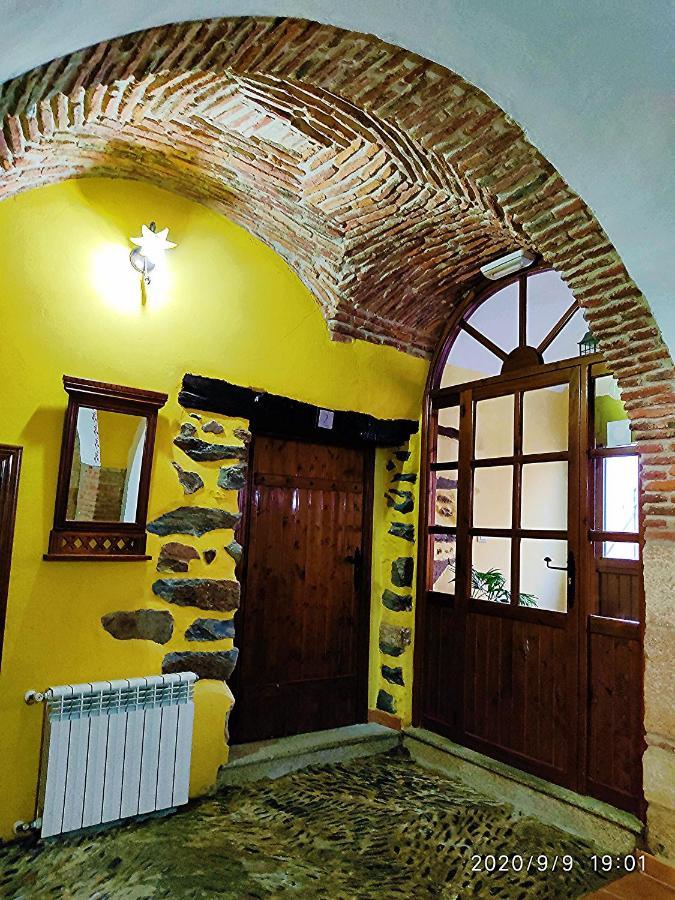 Casa rural La Casa Del Marqués
