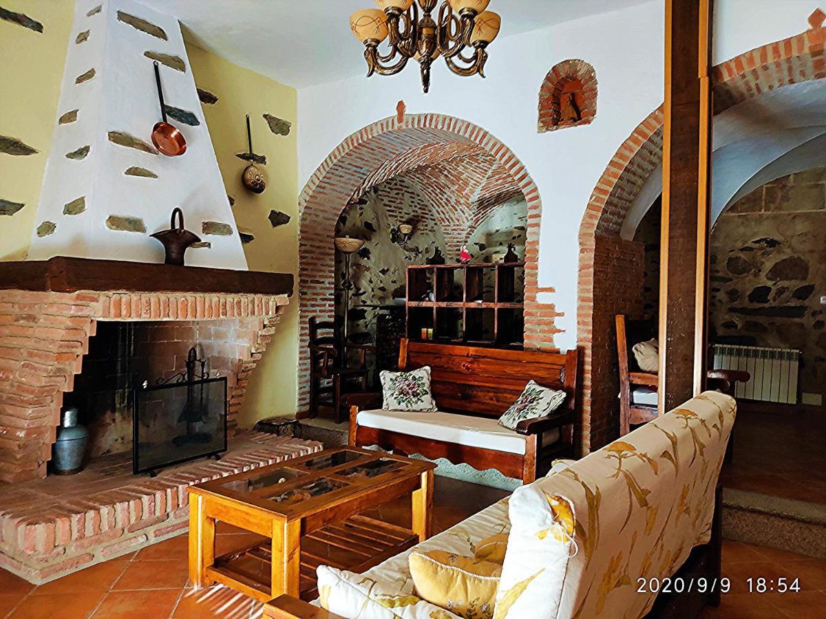 La Casa Del Marqués