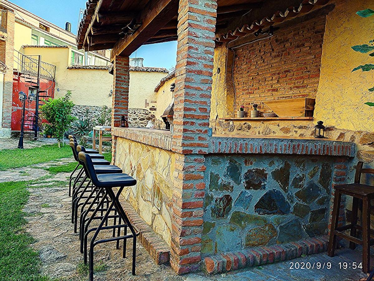 La Casa Del Marqués Casa rural
