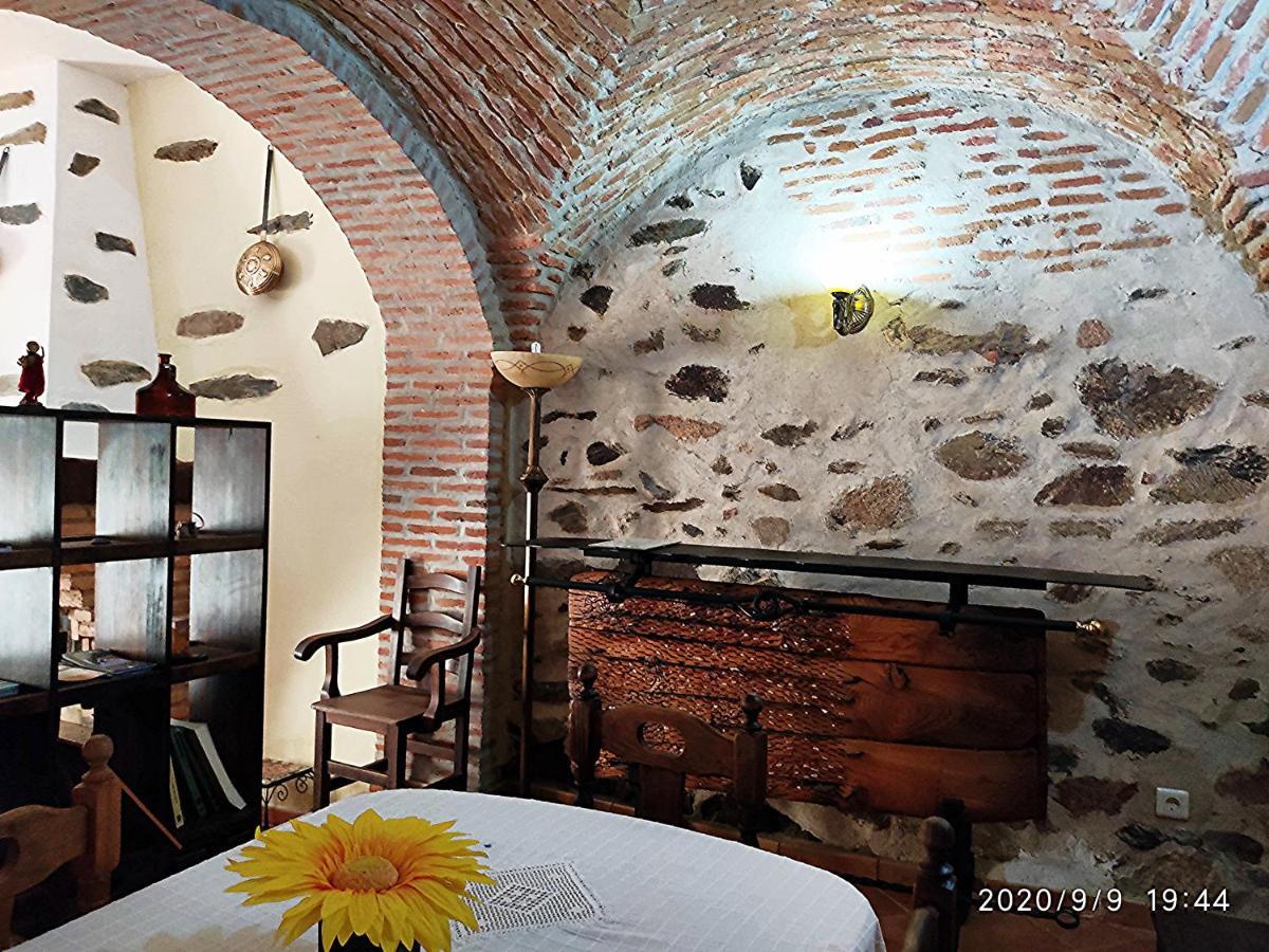 La Casa Del Marqués * Logrosán