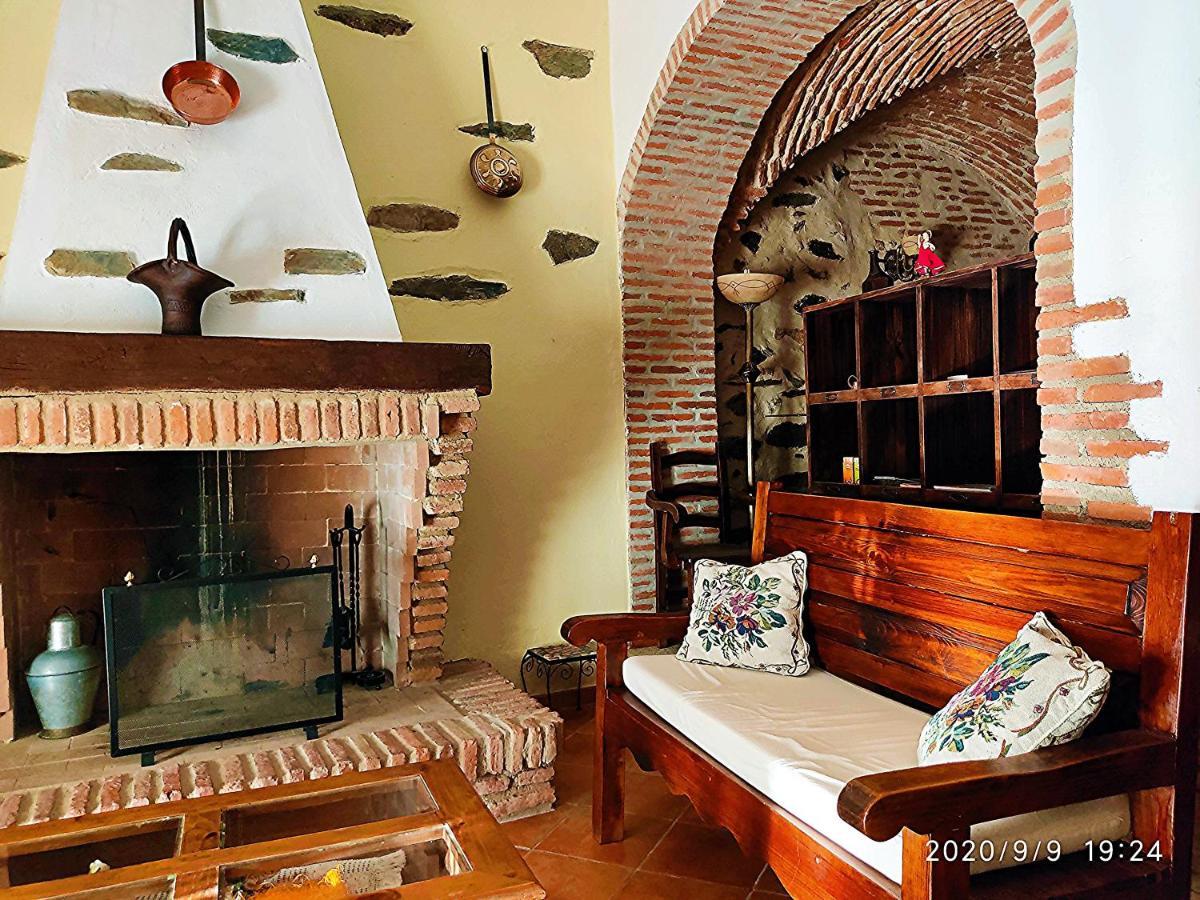 Casa rural La Casa Del Marqués