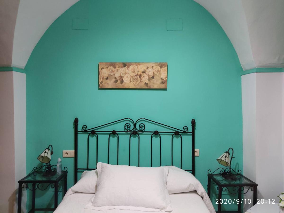 La Casa Del Marqués Casa rural *