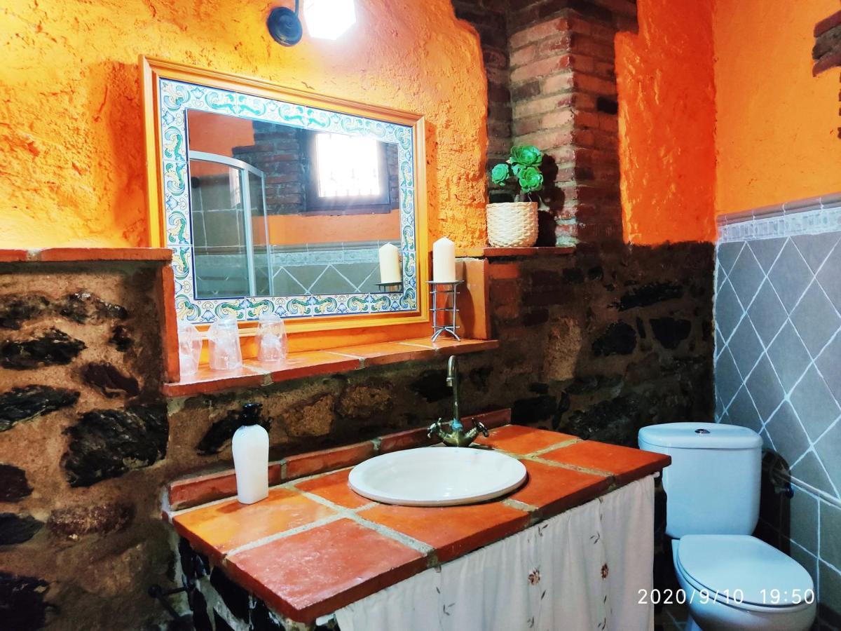 Casa rural La Casa Del Marqués