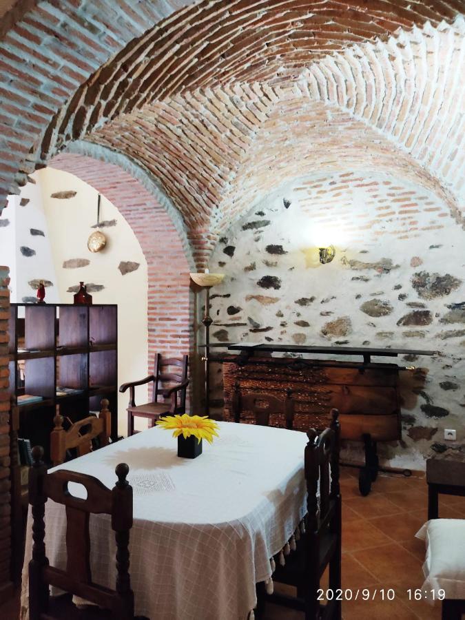 La Casa Del Marqués Casa rural *