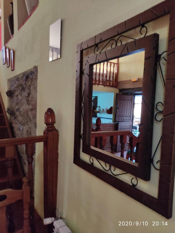 La Casa Del Marqués
