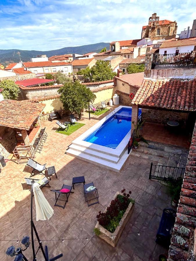 La Casa Del Marqués Casa rural